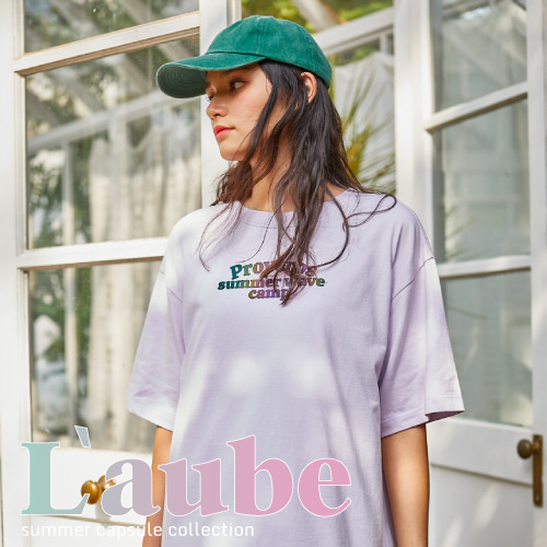 2020 SUMMER CAPSULE COLLECTION